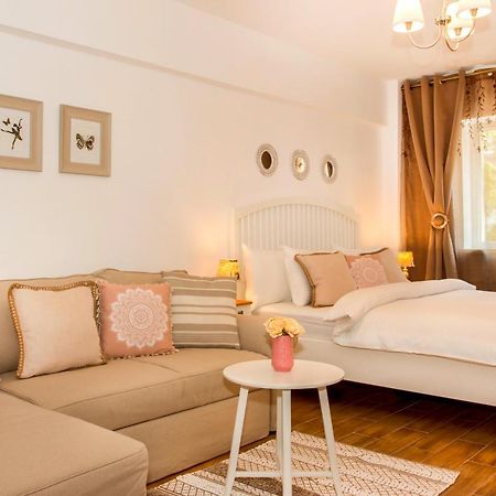 Sudului 507 By Mrg Apartments Βουκουρέστι Εξωτερικό φωτογραφία
