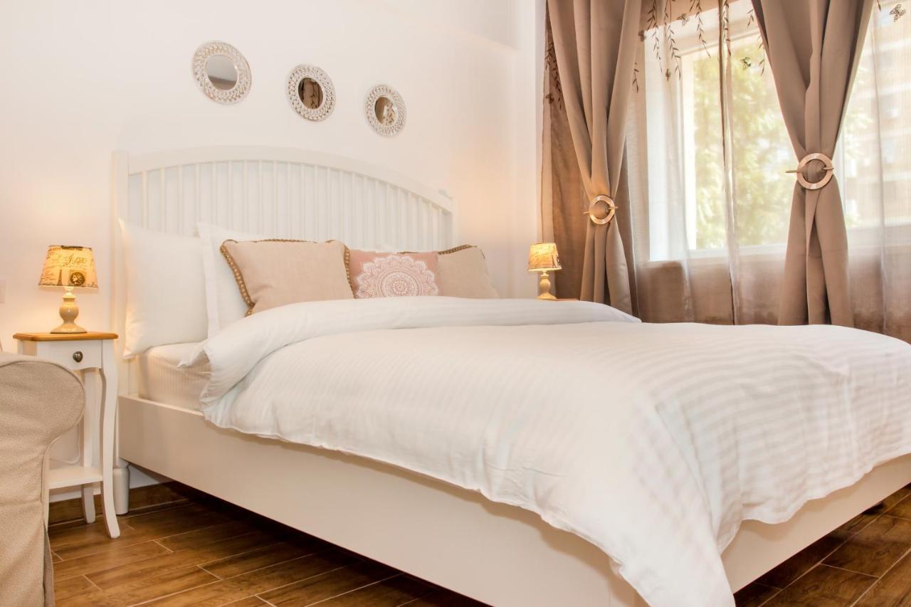 Sudului 507 By Mrg Apartments Βουκουρέστι Εξωτερικό φωτογραφία