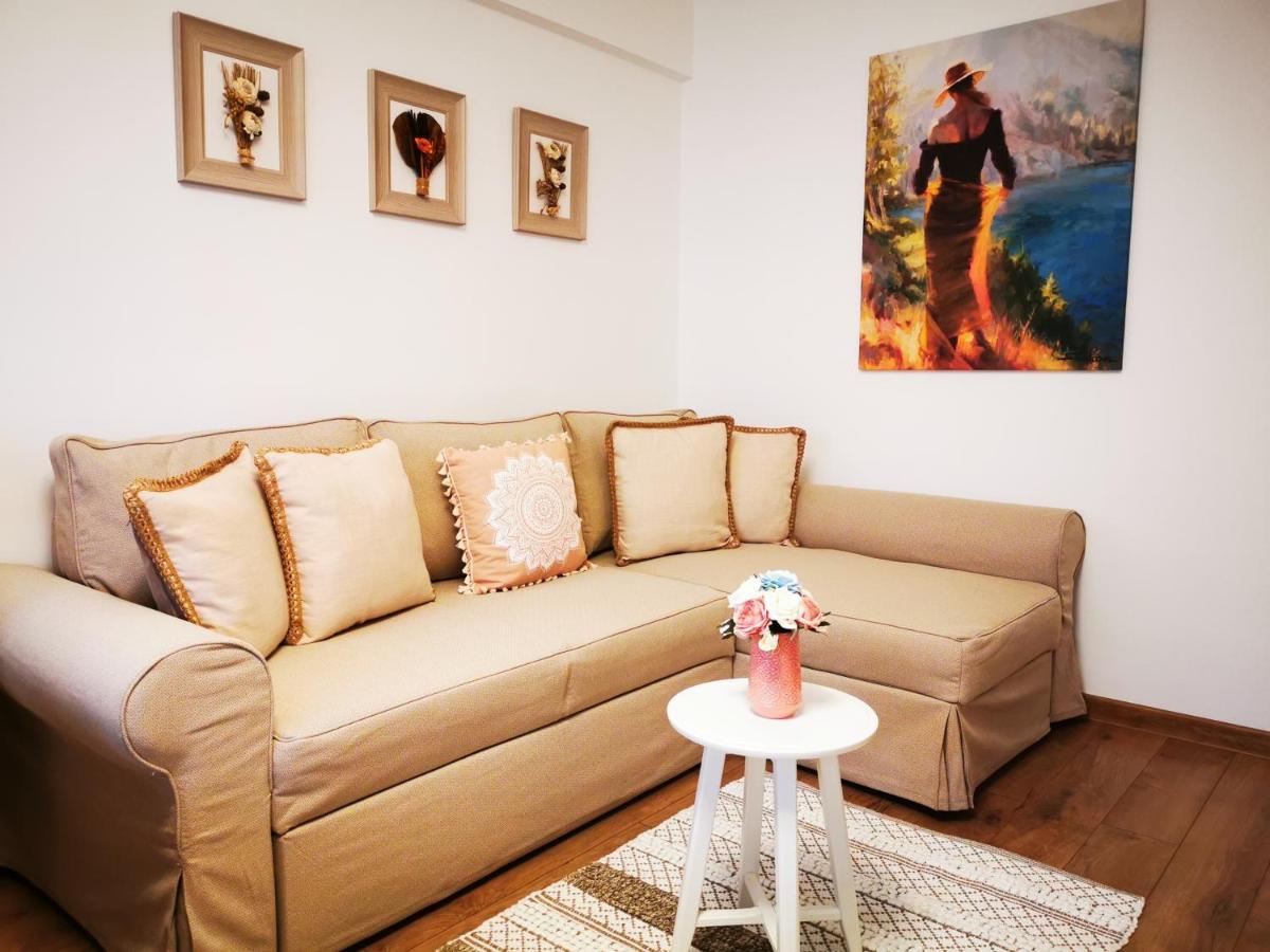 Sudului 507 By Mrg Apartments Βουκουρέστι Εξωτερικό φωτογραφία