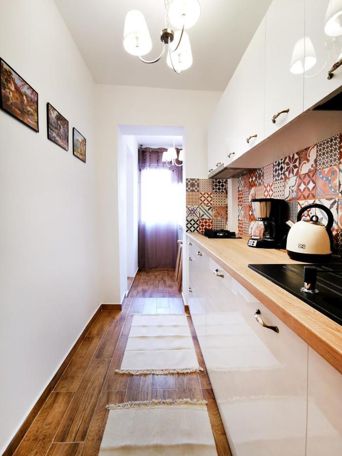 Sudului 507 By Mrg Apartments Βουκουρέστι Εξωτερικό φωτογραφία